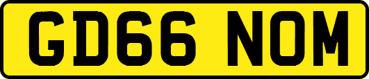GD66NOM