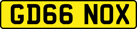 GD66NOX