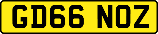 GD66NOZ
