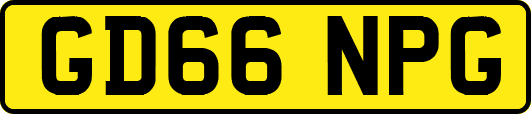 GD66NPG