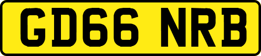 GD66NRB