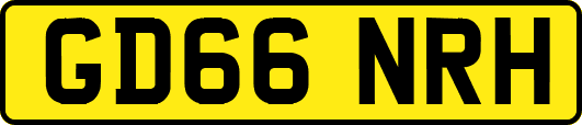 GD66NRH