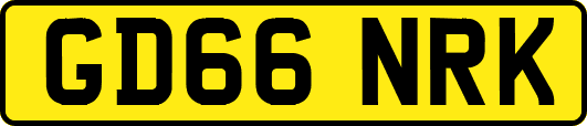 GD66NRK