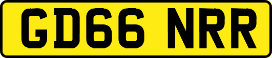 GD66NRR