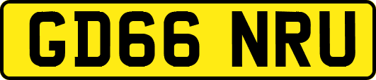 GD66NRU