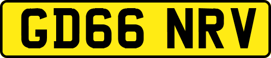 GD66NRV