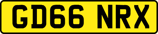 GD66NRX