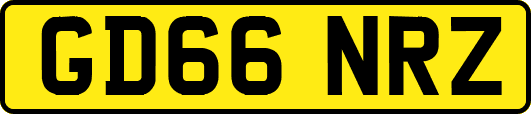 GD66NRZ