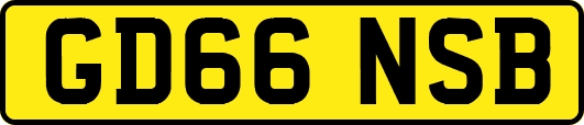 GD66NSB