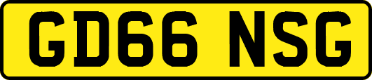 GD66NSG