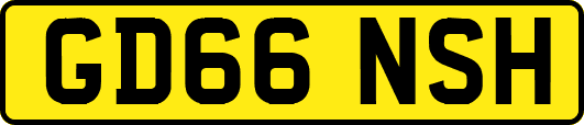 GD66NSH
