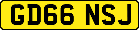 GD66NSJ