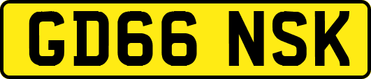 GD66NSK