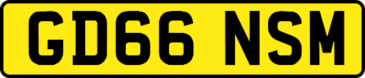 GD66NSM