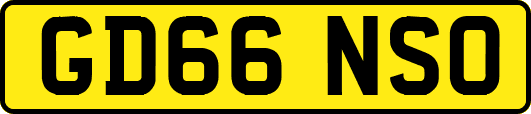 GD66NSO