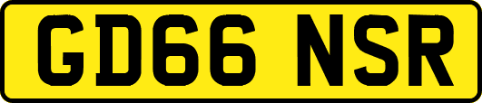 GD66NSR