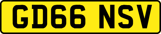 GD66NSV