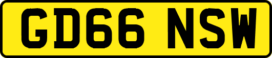 GD66NSW