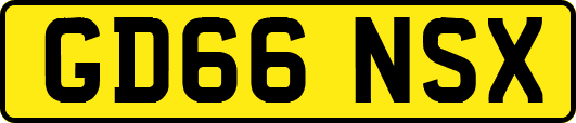 GD66NSX