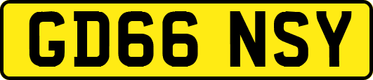 GD66NSY