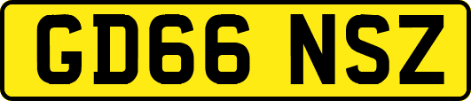 GD66NSZ