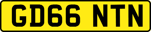 GD66NTN