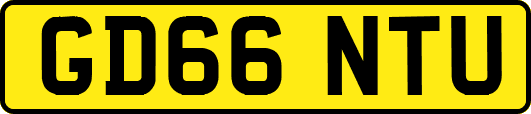 GD66NTU