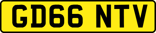 GD66NTV
