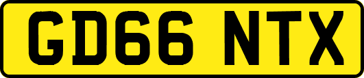 GD66NTX