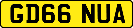 GD66NUA