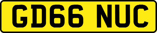 GD66NUC
