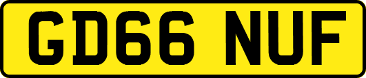 GD66NUF