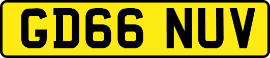 GD66NUV