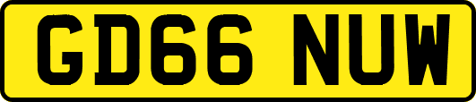 GD66NUW