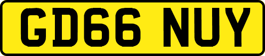 GD66NUY