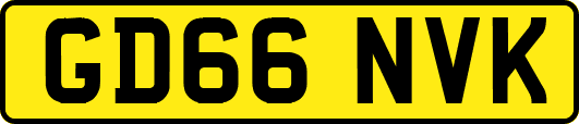 GD66NVK