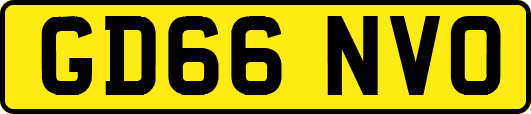 GD66NVO