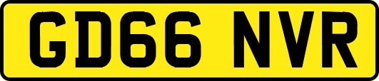 GD66NVR