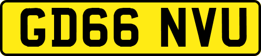 GD66NVU