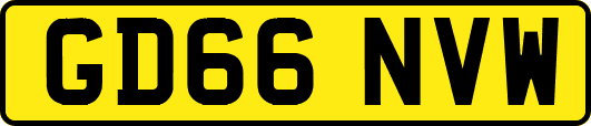GD66NVW