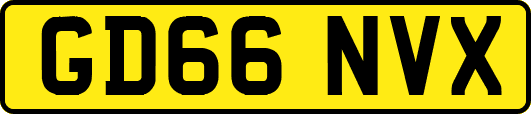 GD66NVX