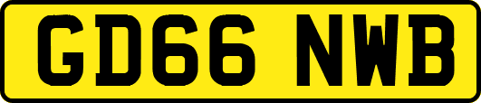 GD66NWB