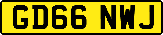 GD66NWJ