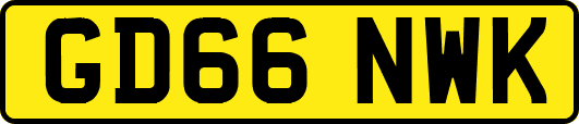 GD66NWK