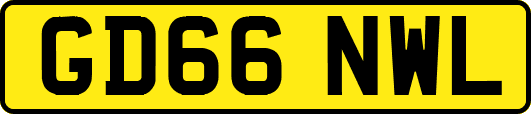 GD66NWL