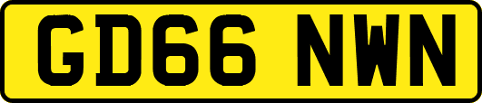 GD66NWN