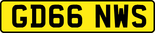 GD66NWS