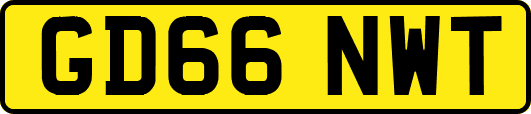 GD66NWT