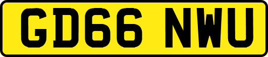 GD66NWU
