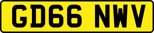 GD66NWV